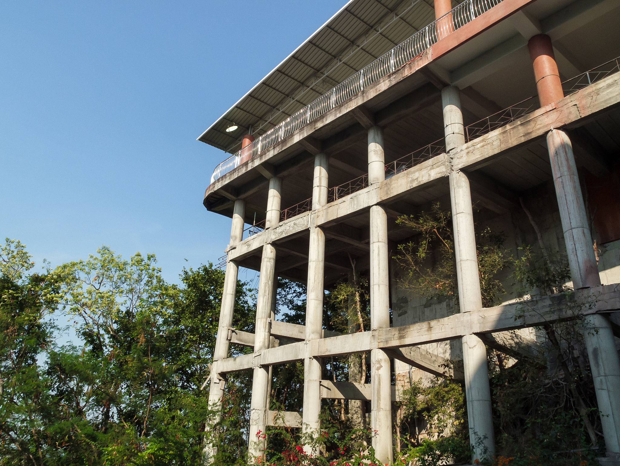 广西建设职业技术学院中国古建筑工程技术专业怎么样？优势分析