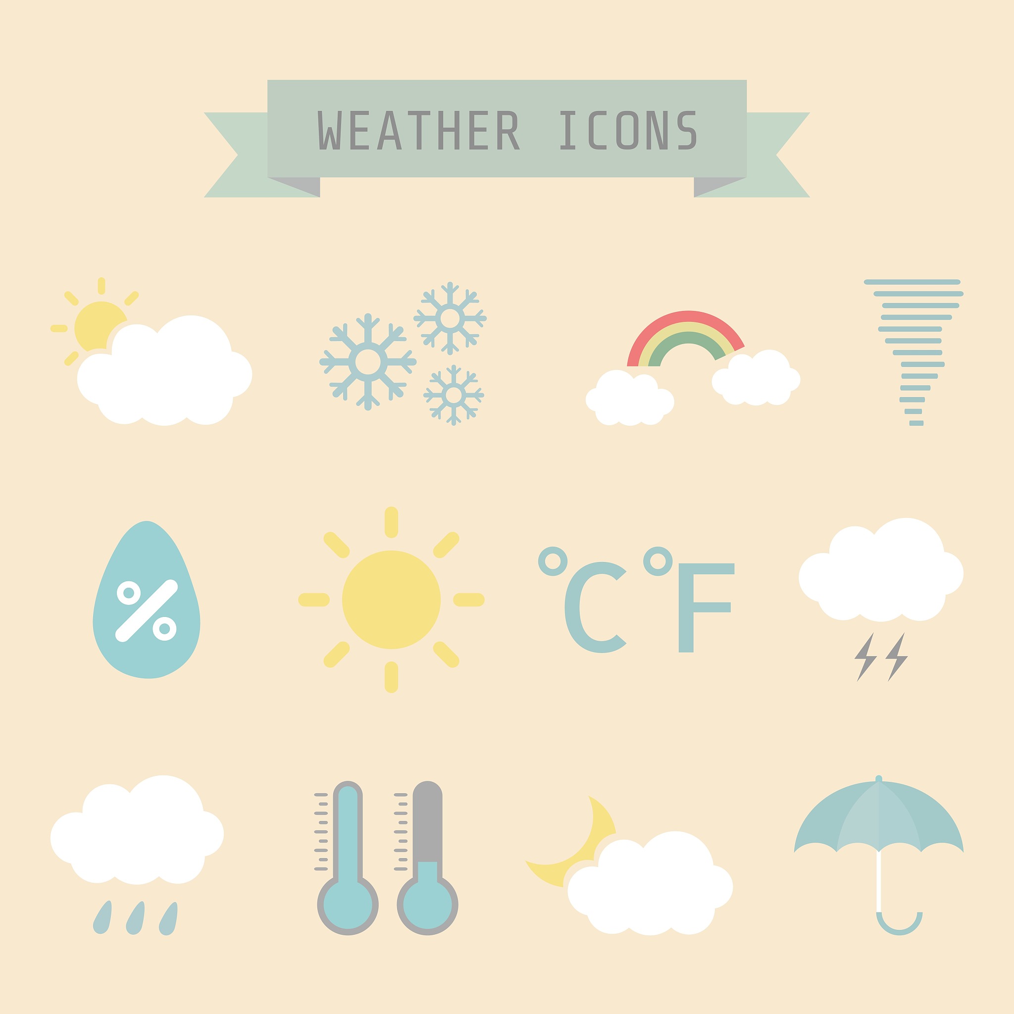 can you pick out an outfit suitable for the weather today