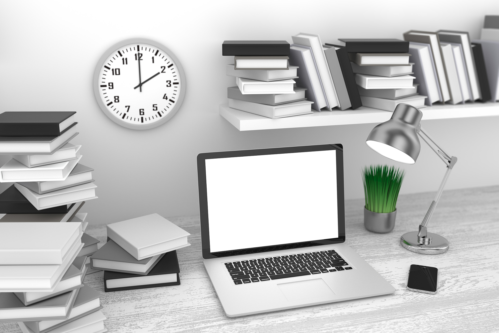 workspace