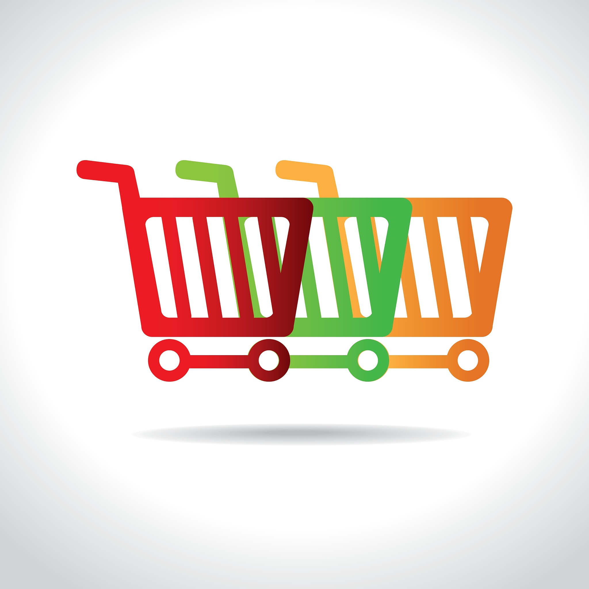 shopping design