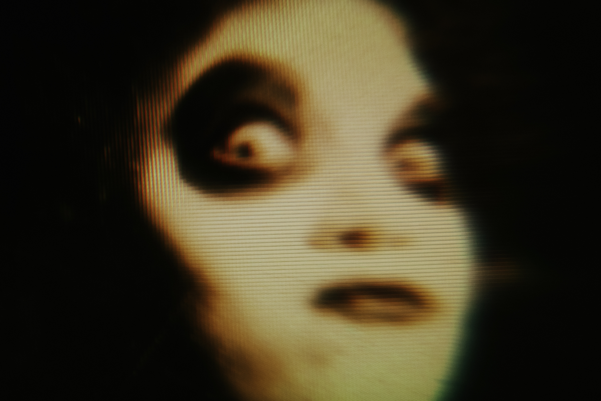 the vampire