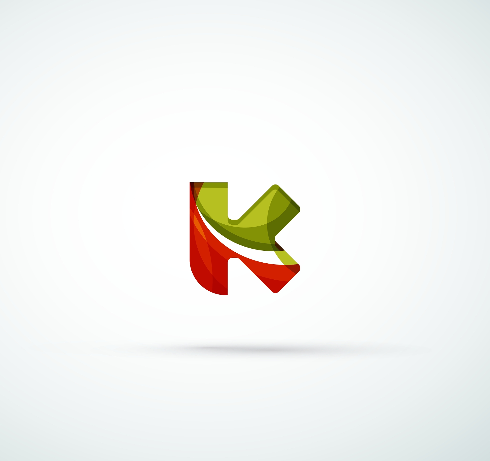 letter logo