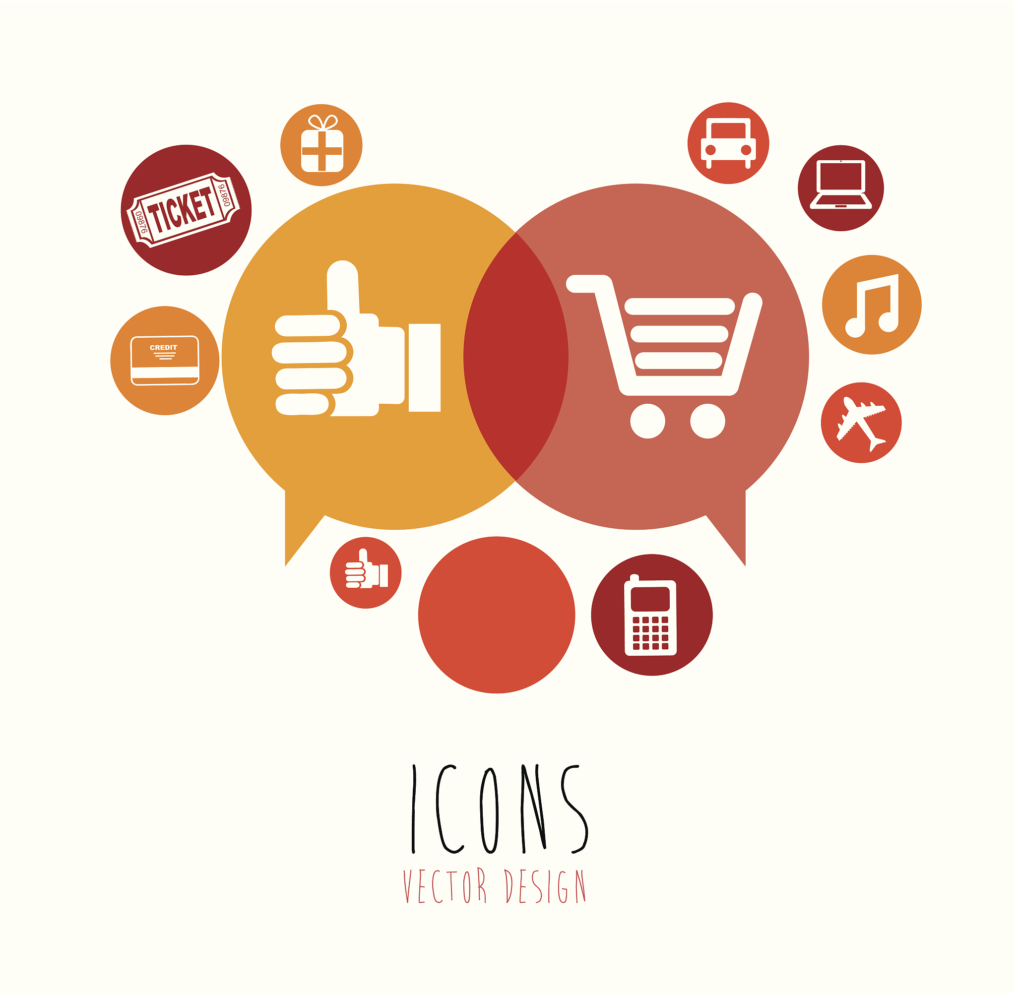 shopping design