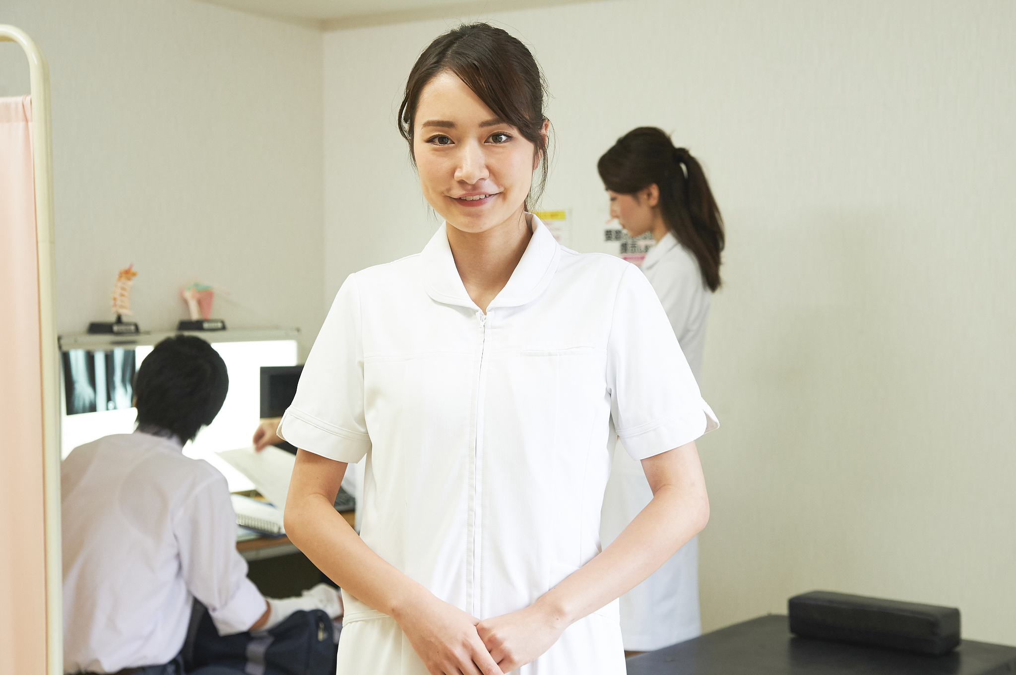 女生学护理学专业有哪些优优势