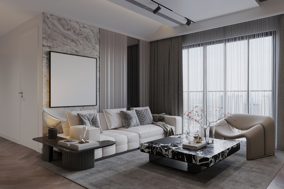 10 European Interior Design Ideas for a Timeless & Elegant Home