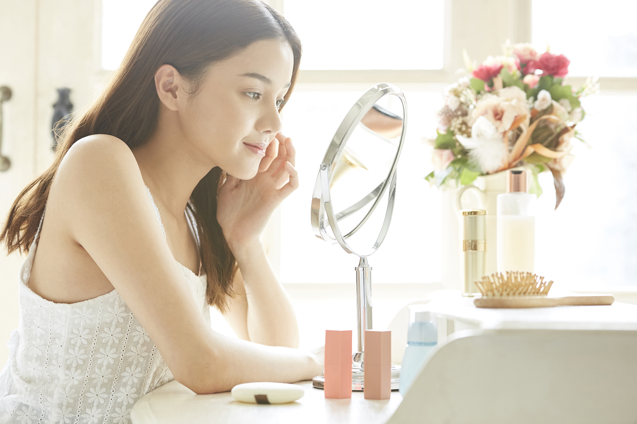 🌸 这款美容仪真的绝了！🤩 好用又便宜，颜值还超高！ ✨