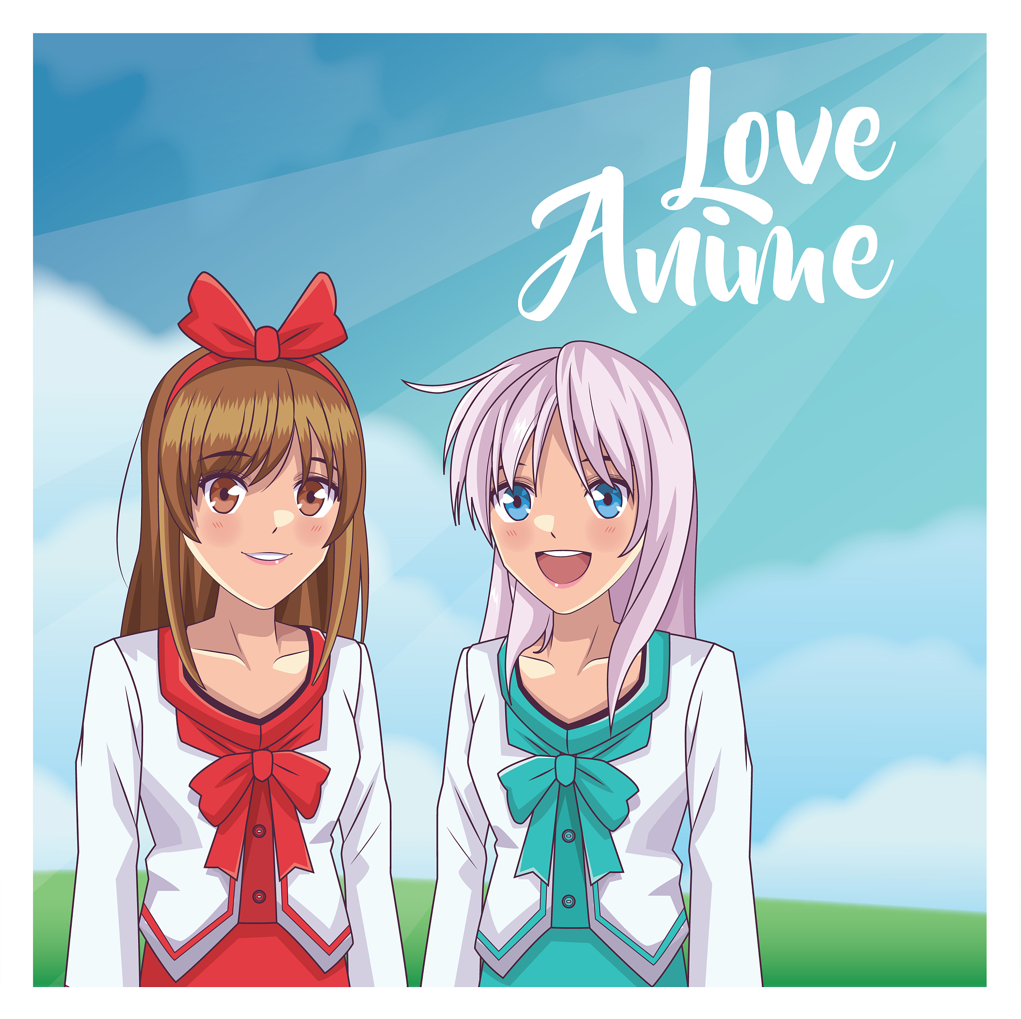 apa anime