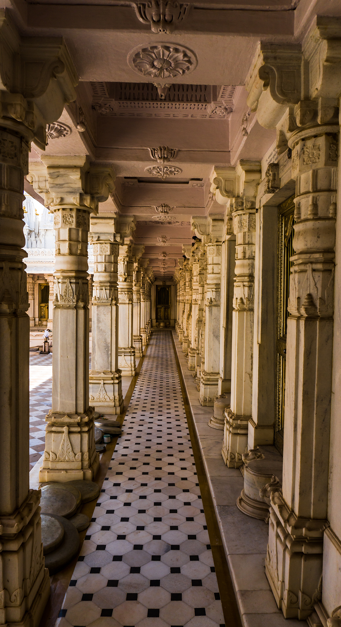 panchasara jain derasar