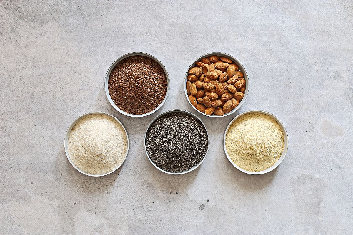 致谢 - 关于谷物储存和加工的书籍