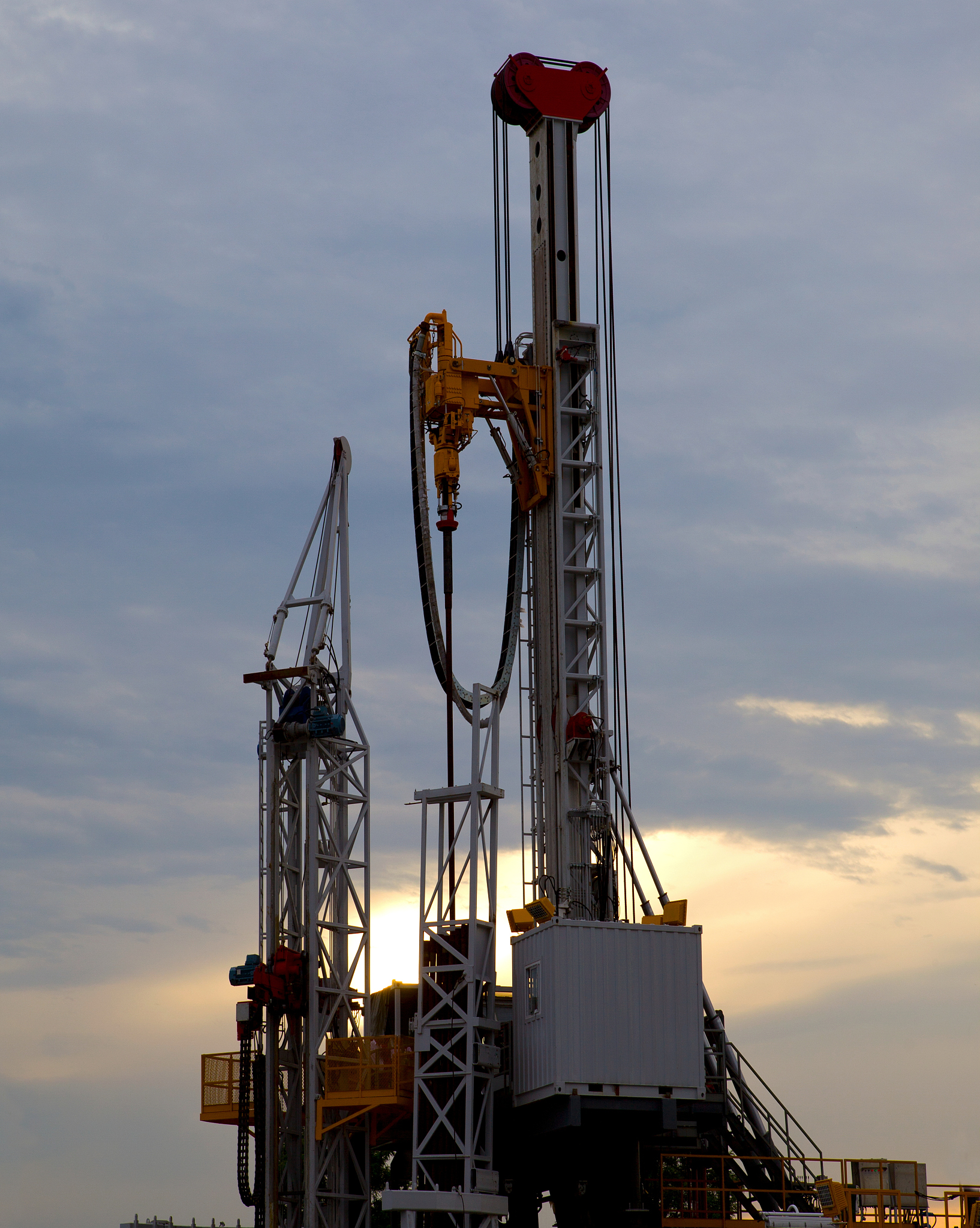 冀东石油机械公司简介