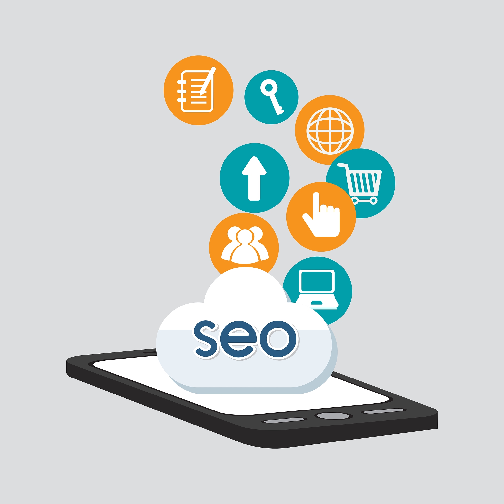 seo design