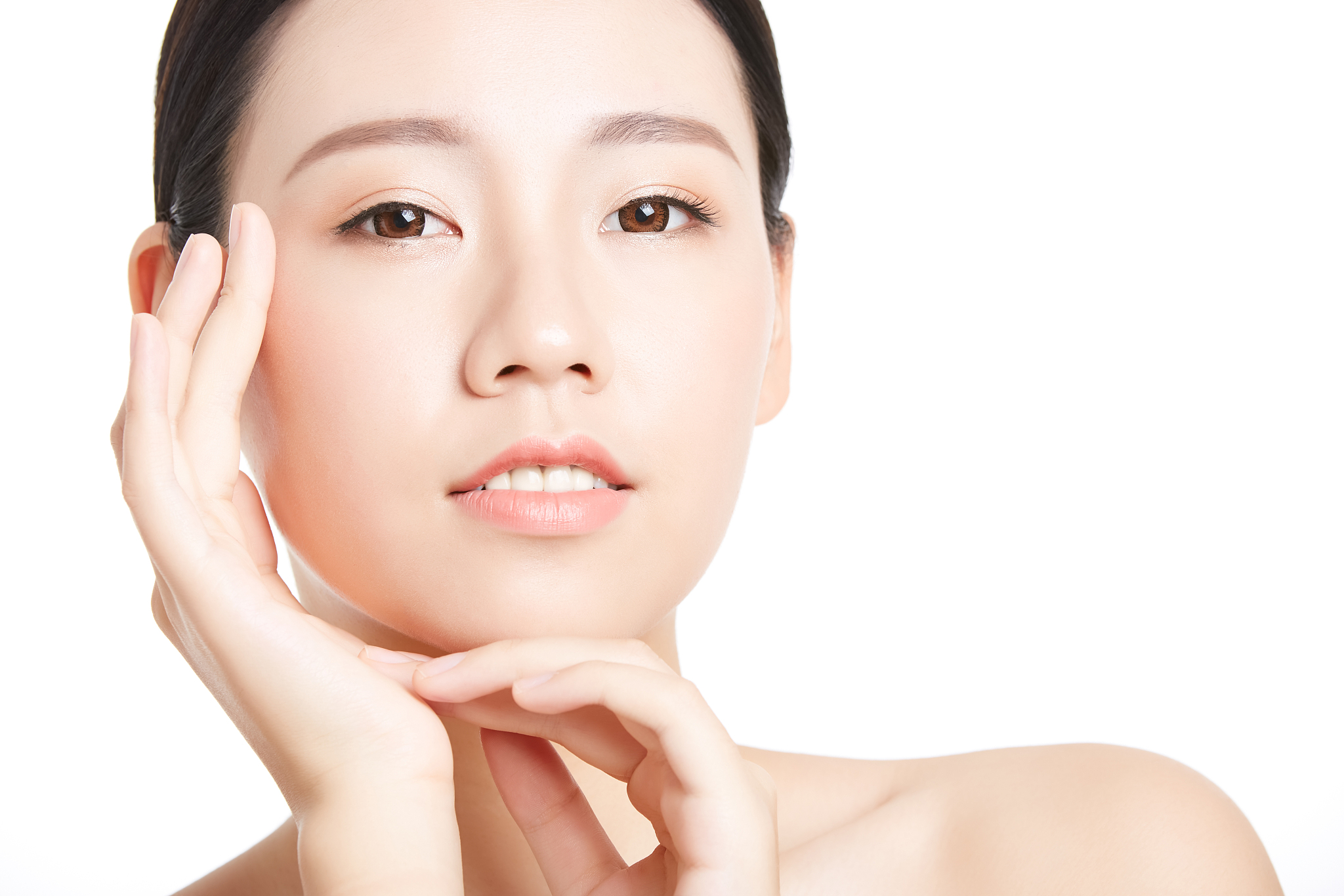 女性美容系列