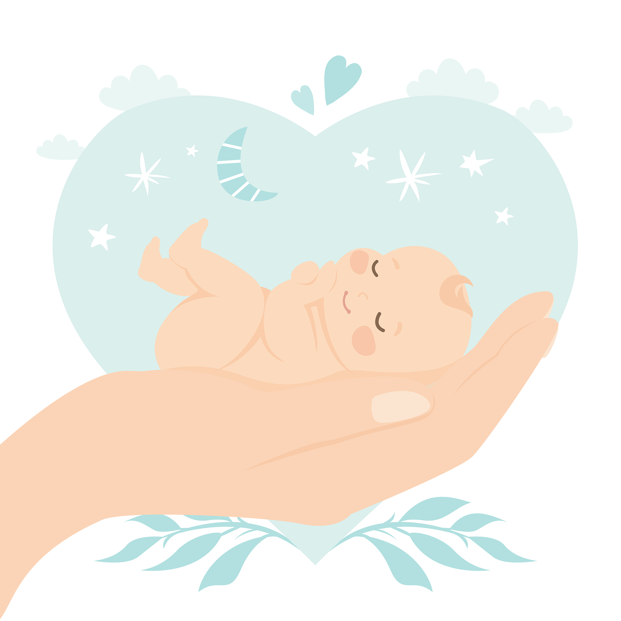 扮演一名育儿自媒体博主根据以下内容写出一条30字的原创短视频标题：怎样能一眼就看出宝宝出现贫血这几个分辨方法一定要记住