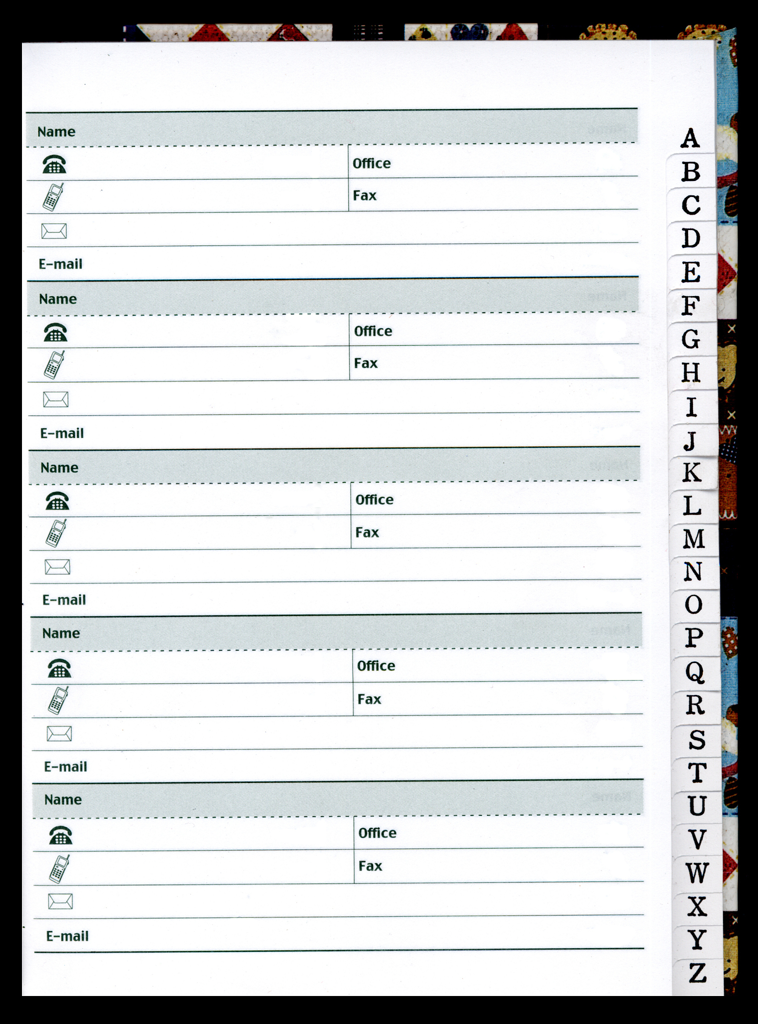 会签节点的投票模式有哪些？