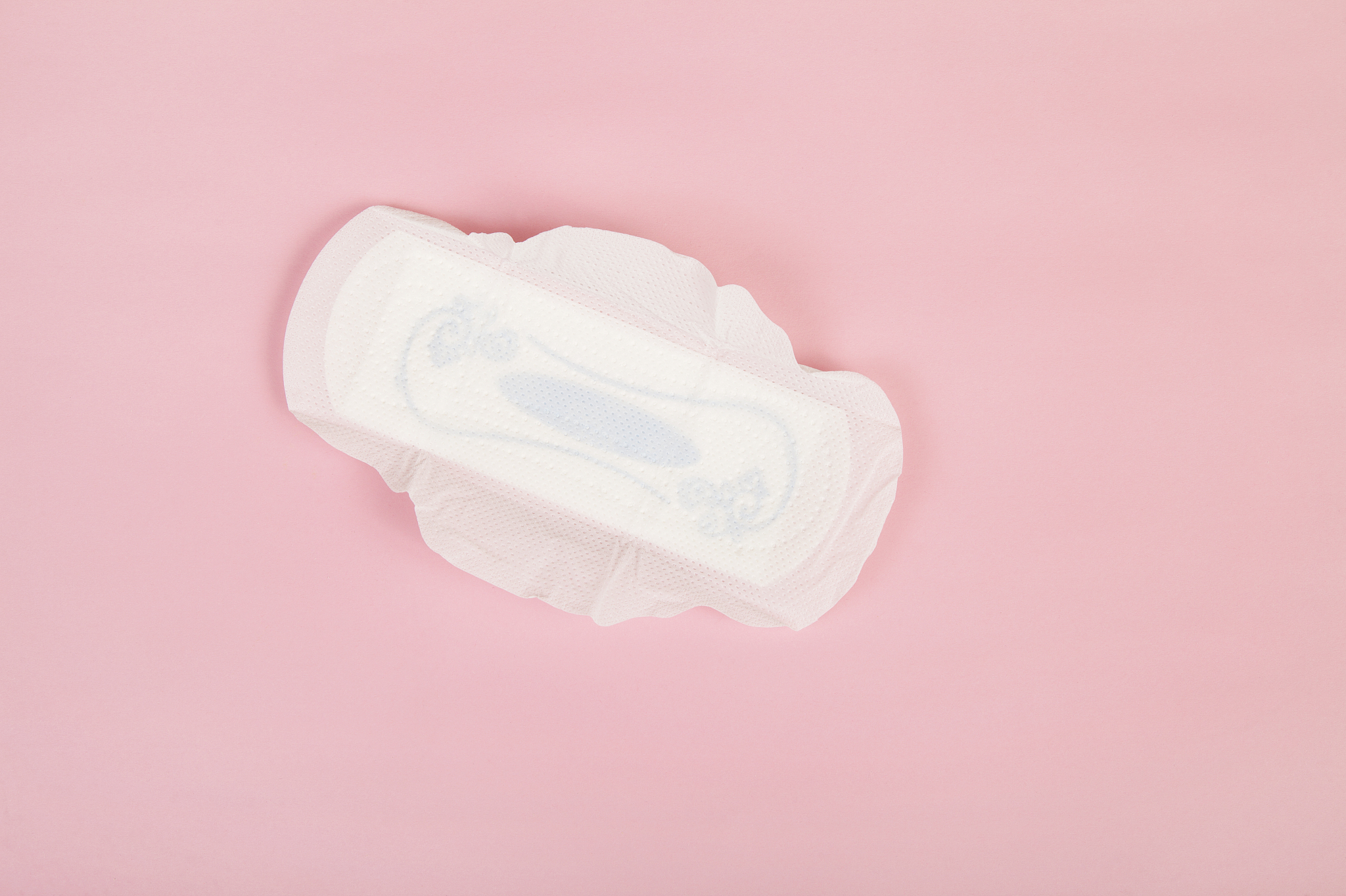 女性卫生巾相关的拓展项目