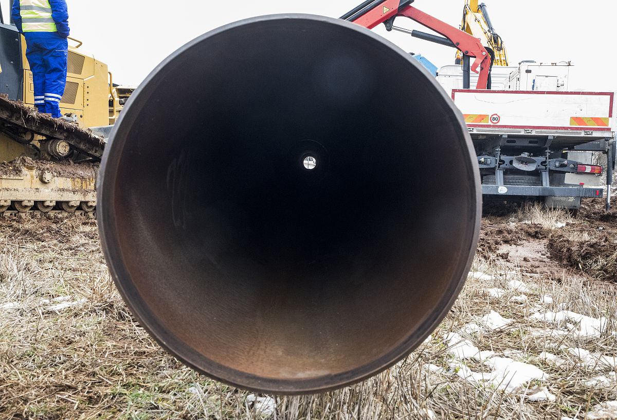 排水管道管材供货合同 - 详细完整模板