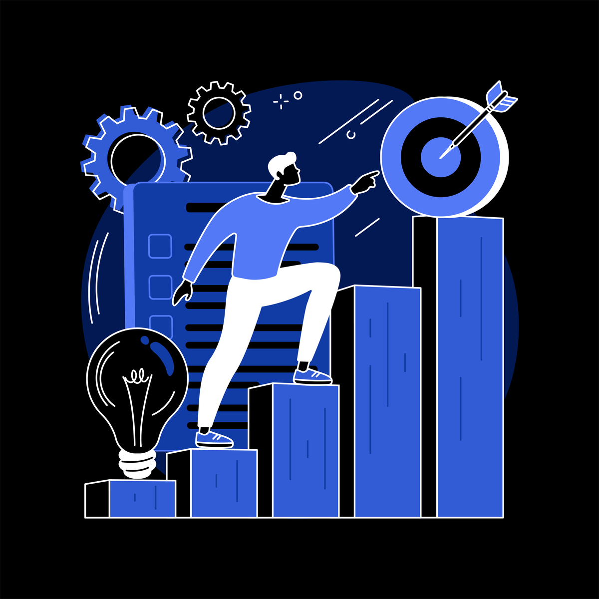 高薪激励提升公司绩效：吸引人才、激发动力、促进创新