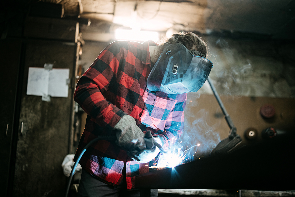 焊接转速N除以焊接速度V的单位：秒