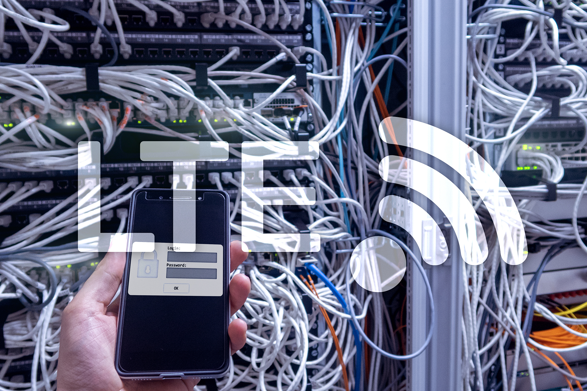 5G扇区AAU凯装尾纤长度要求及影响因素