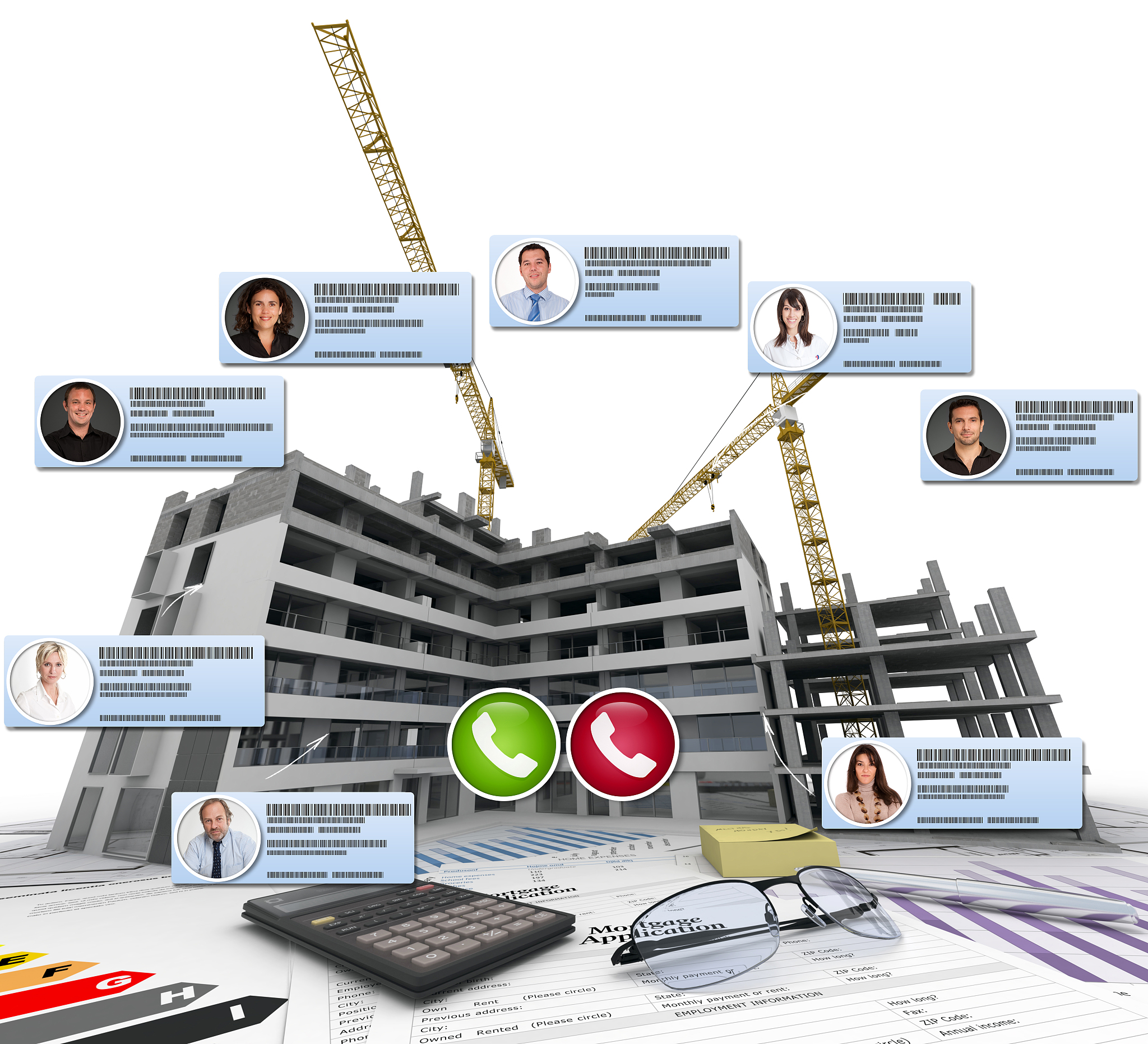 商务楼宇内宽带接入价格收费行为专项整治工作总结报告