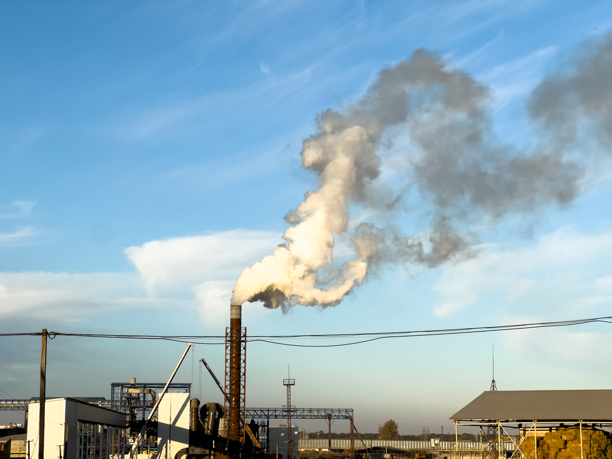 工业生产对环境的重金属污染:案例分析 工业生产对环境的重金属污染:案例分析