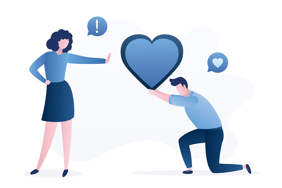 如何建立一个健康的恋爱关系？