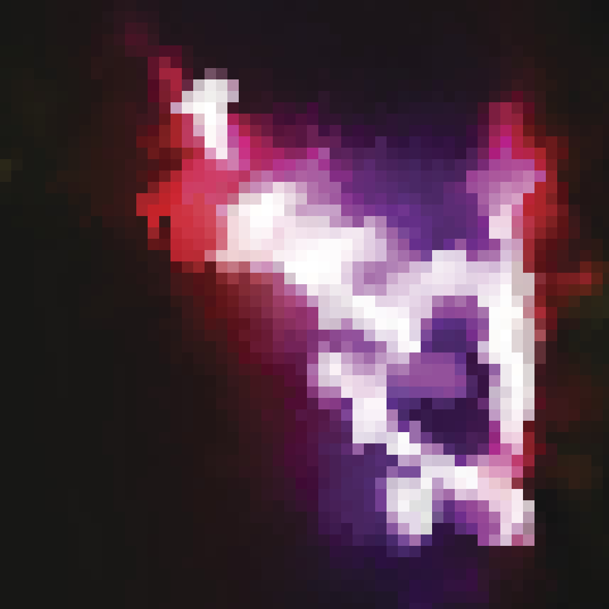 abstract banner paints