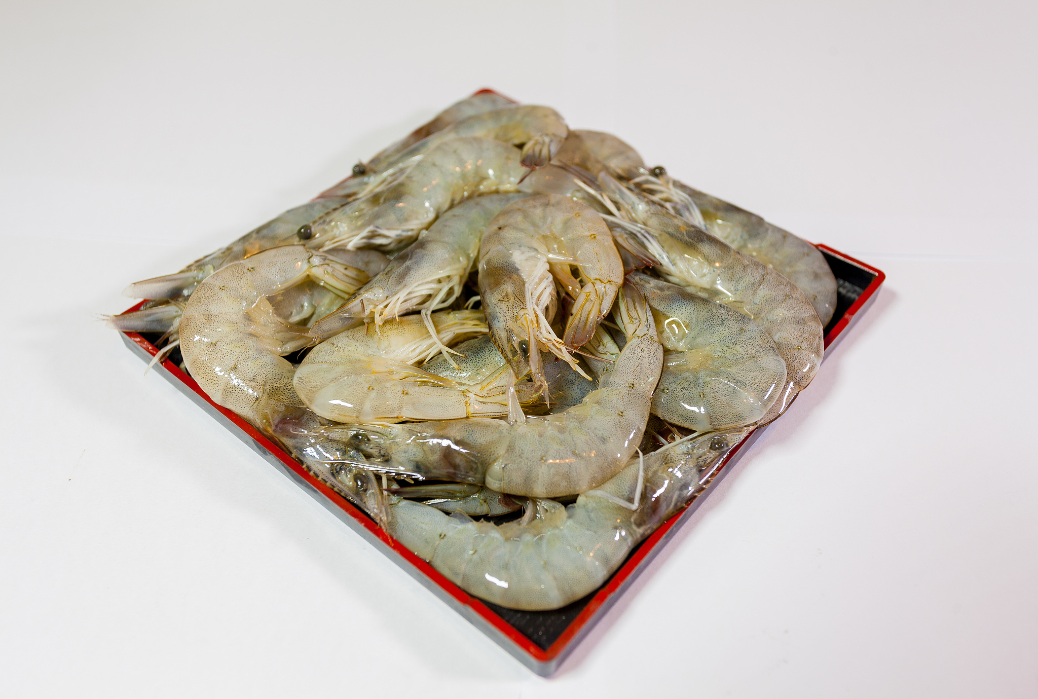 虾牛肉鸭爪的胆固醇高吗