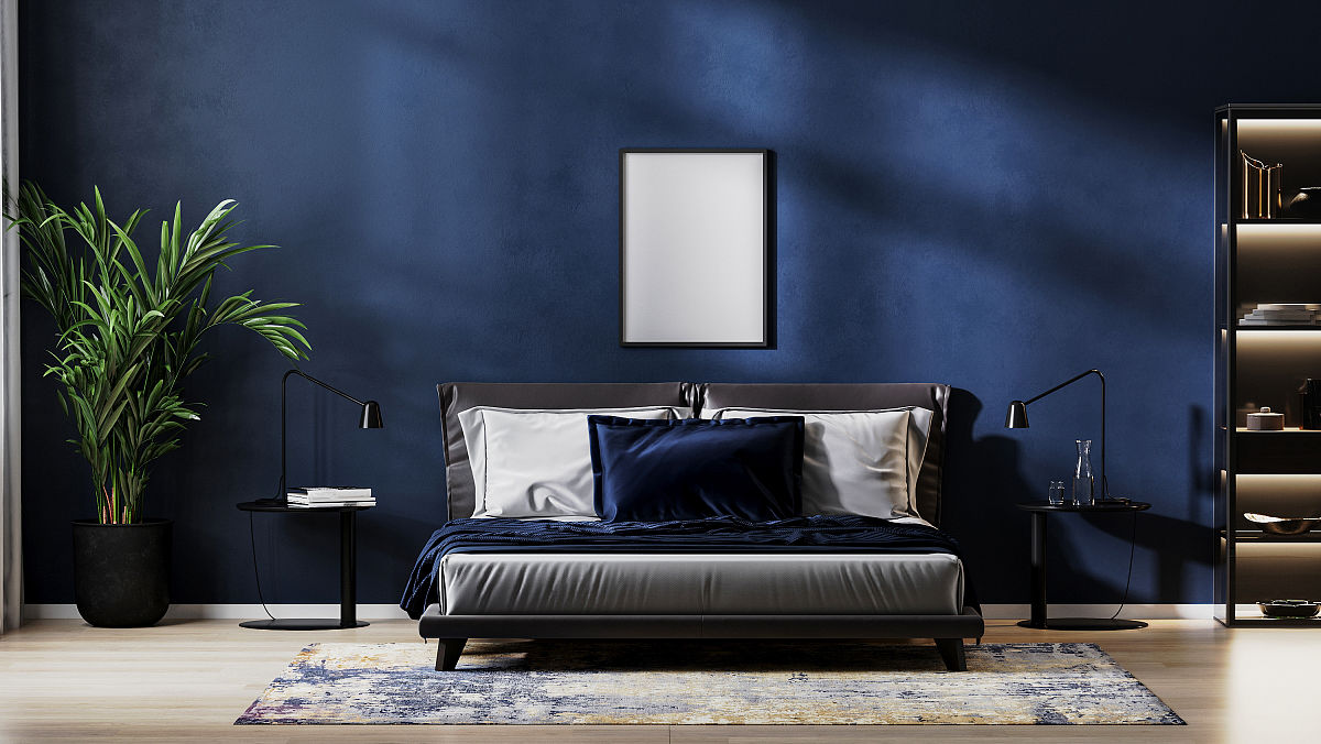 什么颜色促进睡眠