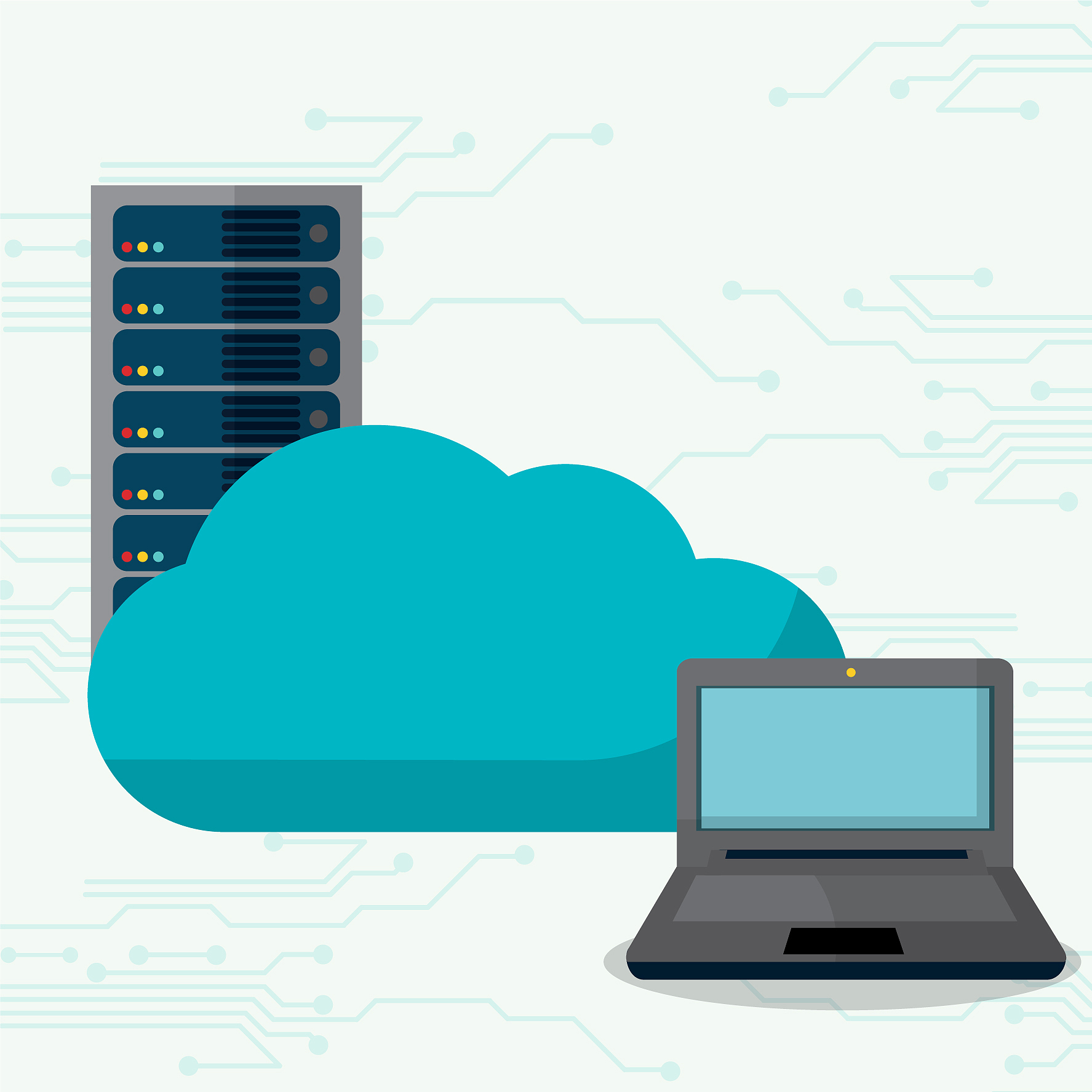 data center design