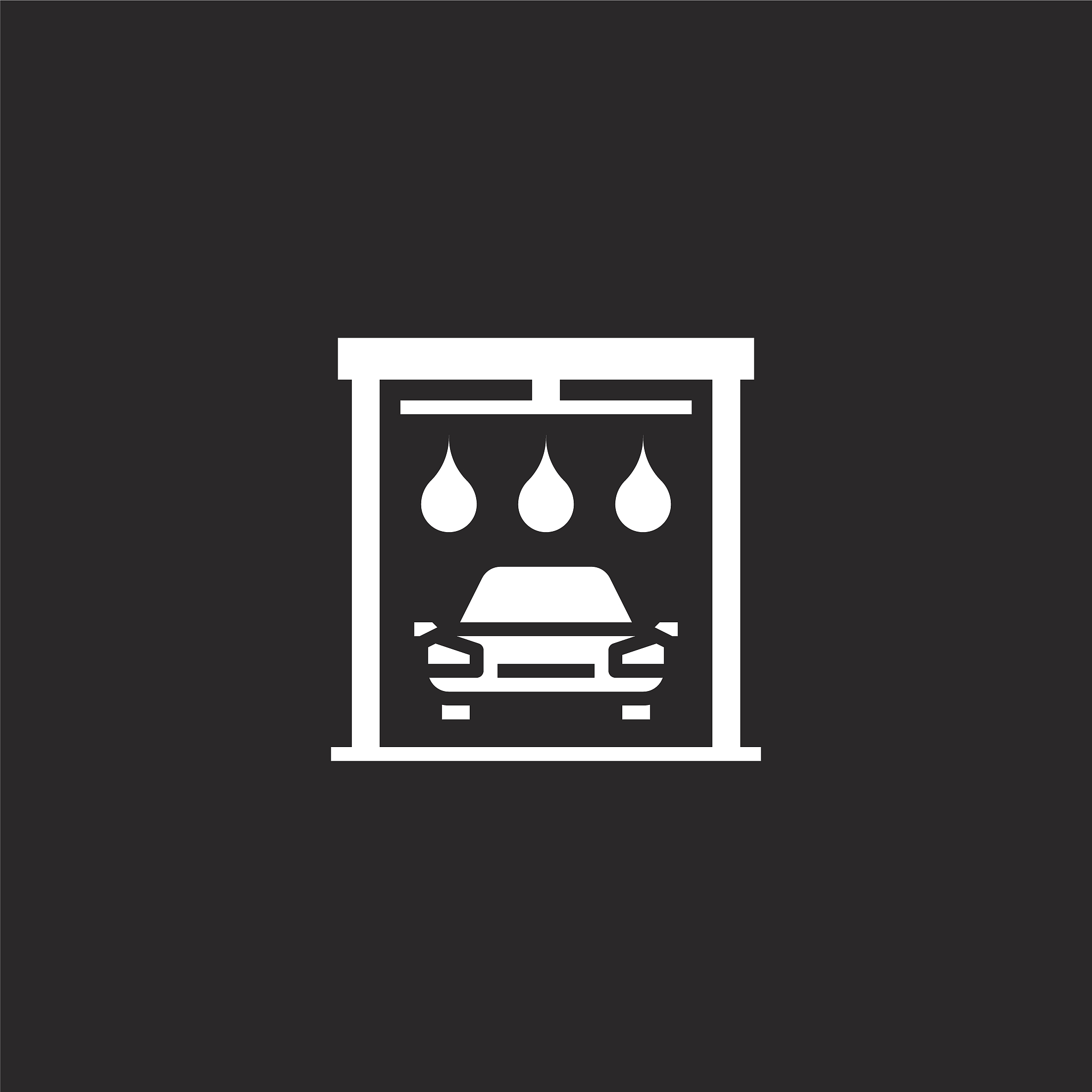 移动式洗车项目的可行性如何