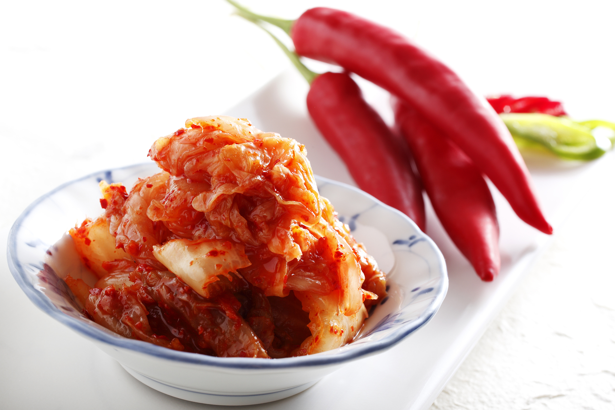 korean image,kimchi