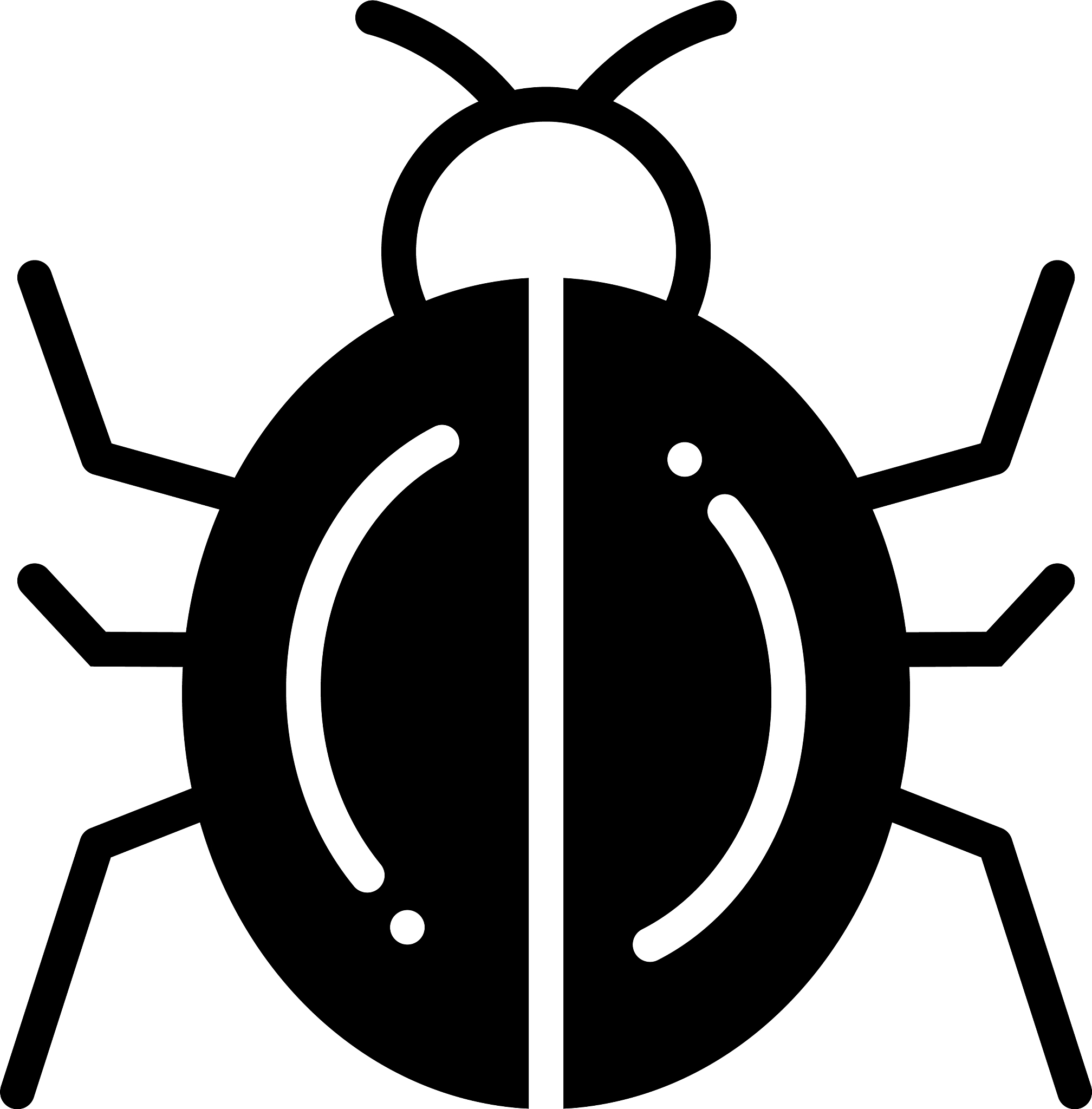 IDEA 服务的debugger虫子是灰色的