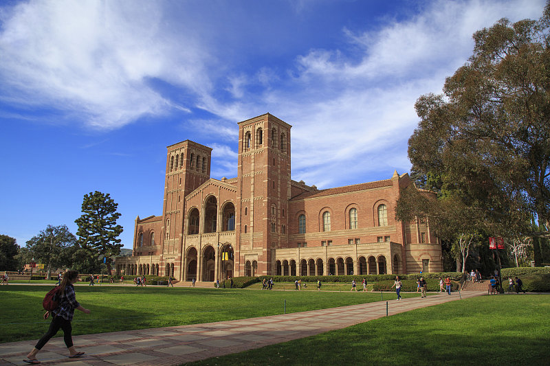 university of california,los angeles,california,usa