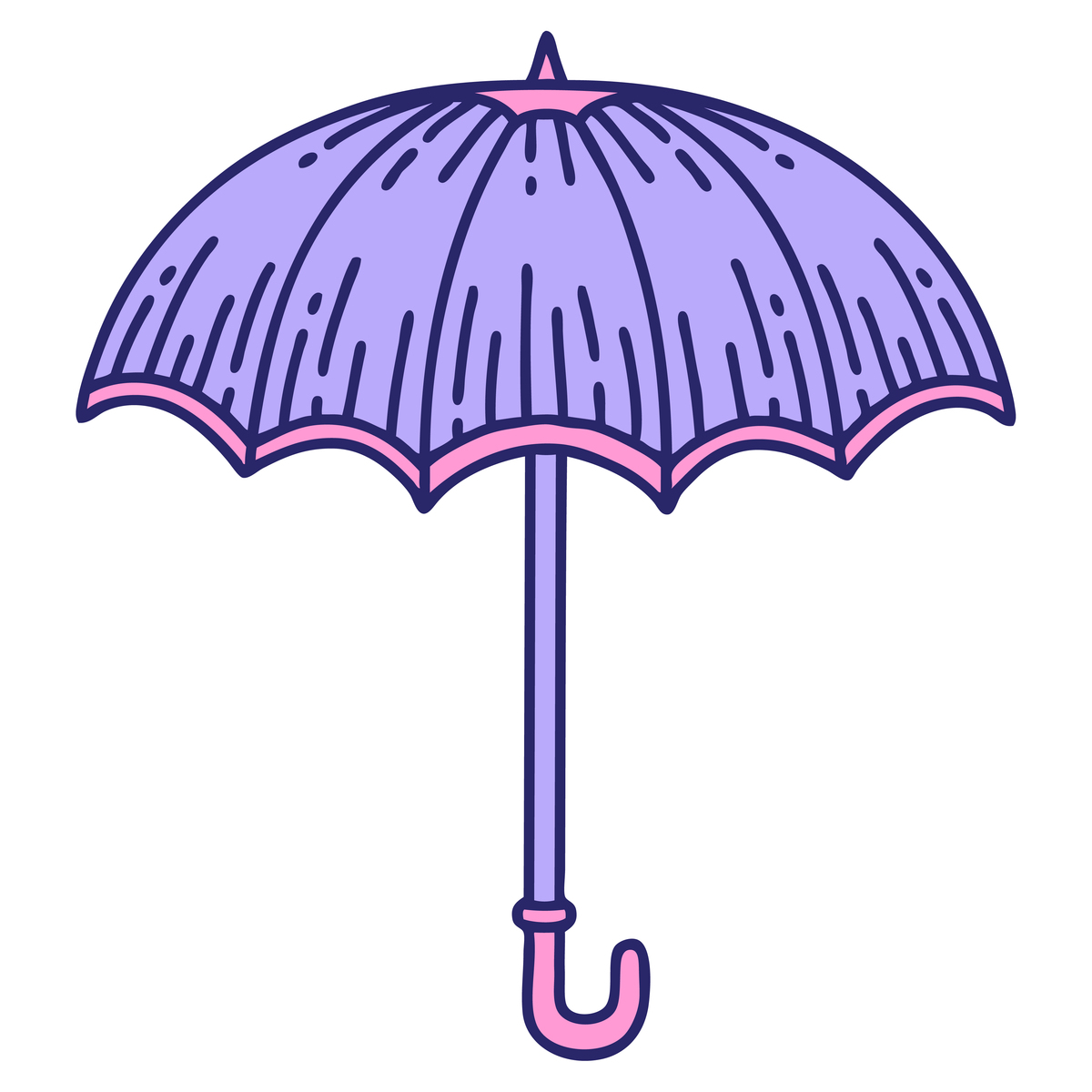 雨伞布：材质、特性及选择指南