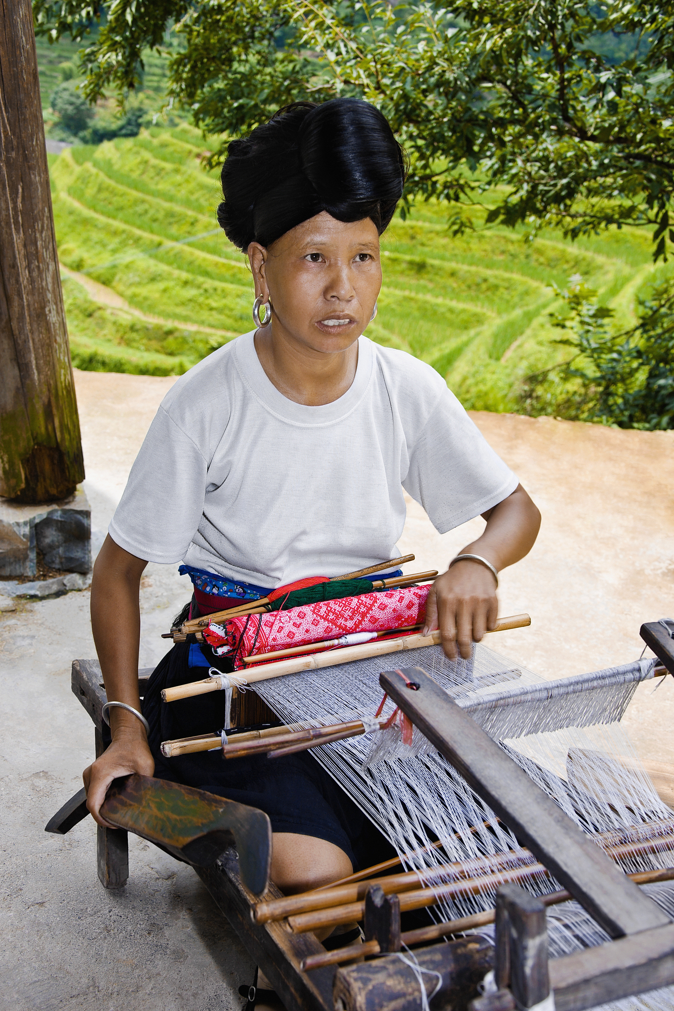 广西纺织工业学校-计算机动漫与游戏制作专业怎么样