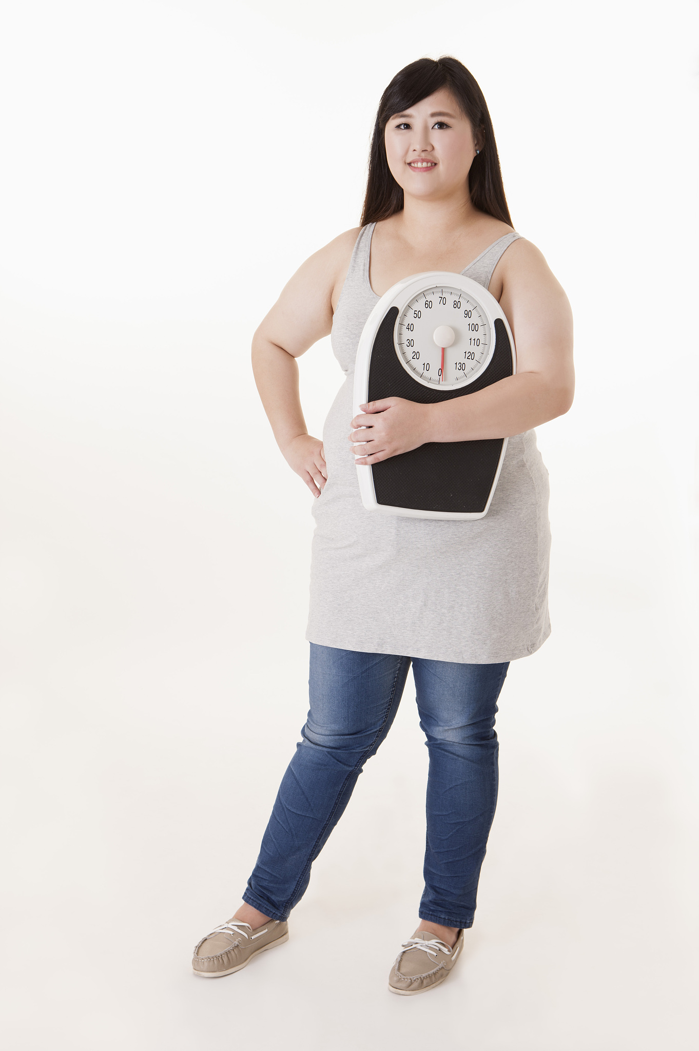 170cm 身高 92kg 体重是否超重？健康建议