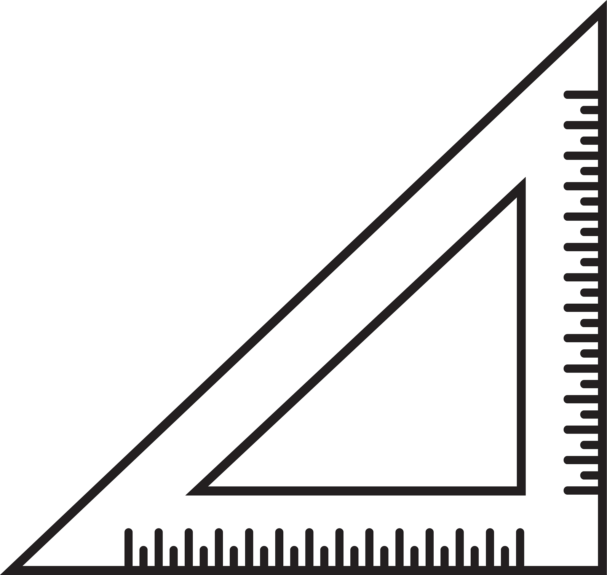一副三角板的角度分别是多少