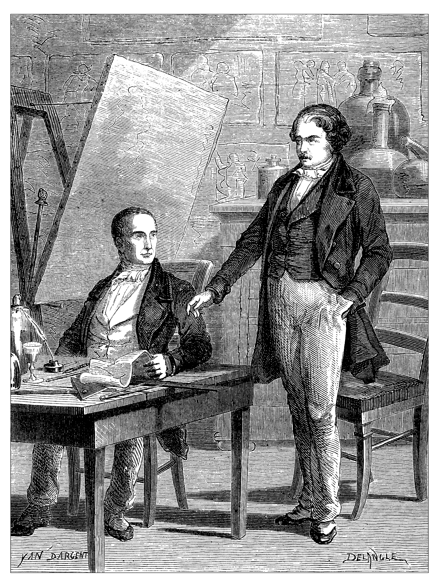 布尔巴基学派：20世纪初影响深远的哲学思潮