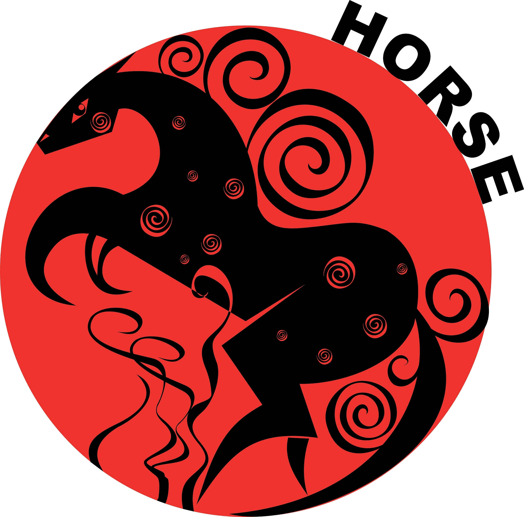 生肖马：性格特点、优势和劣势分析