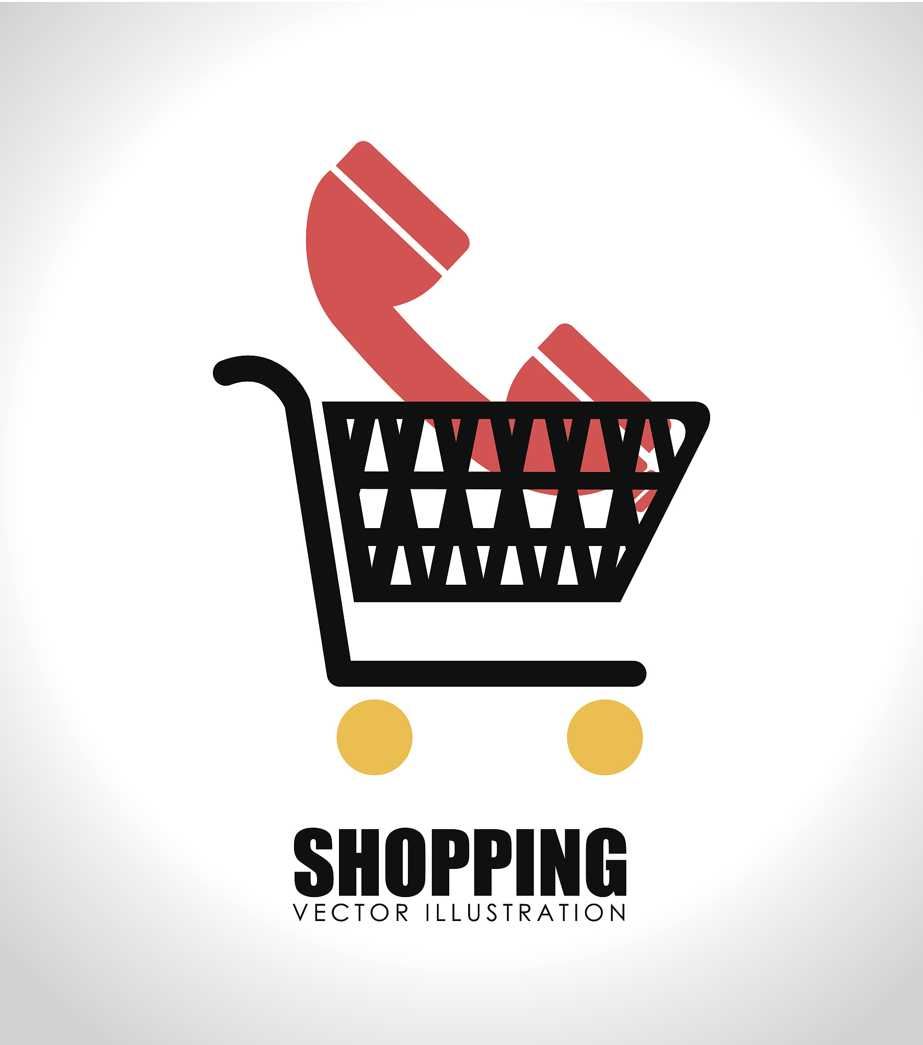 shopping design