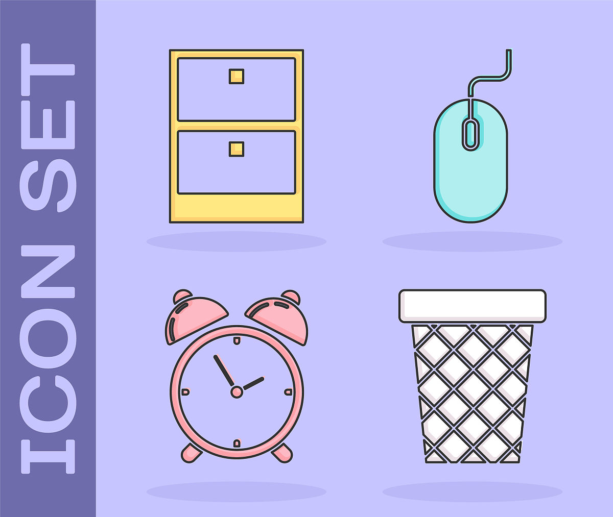 企业文员实习经历3点