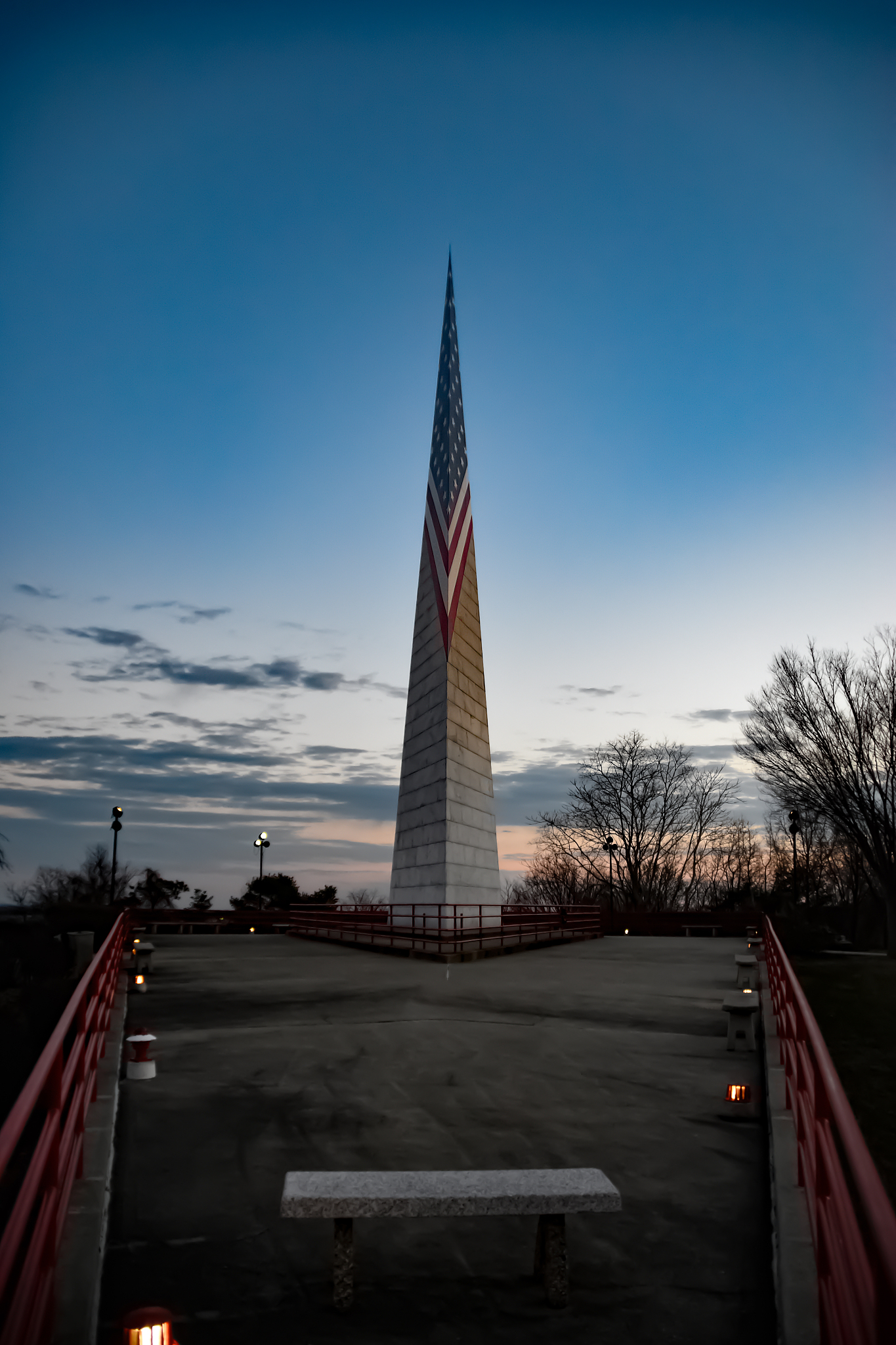 diagonals