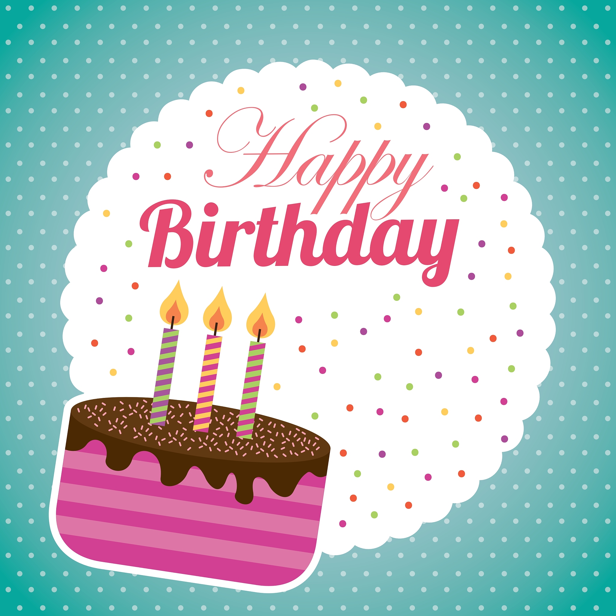 如何祝我的好朋友14岁生日快乐？