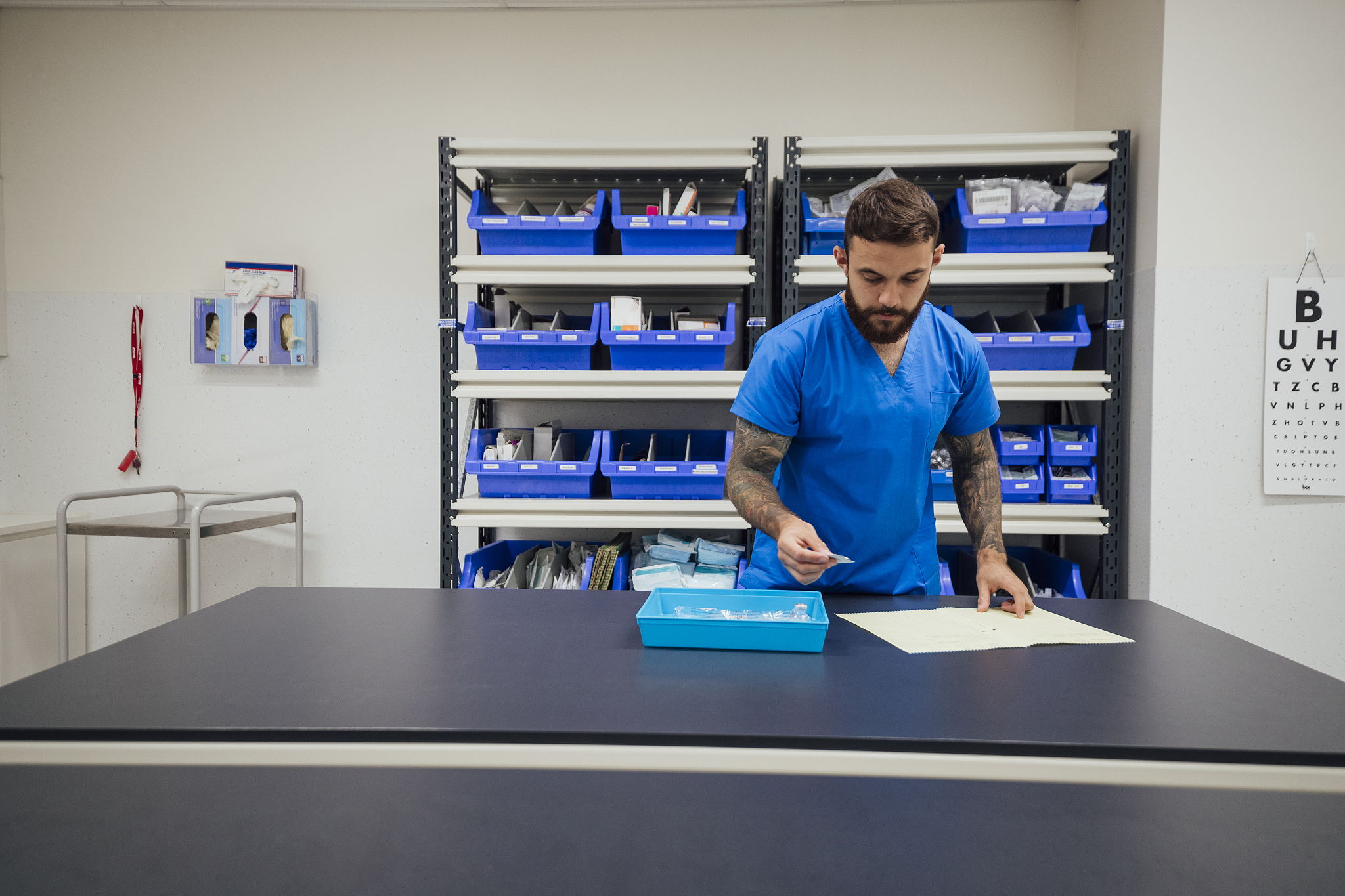 红河卫生职业学院口腔医学技术专业介绍