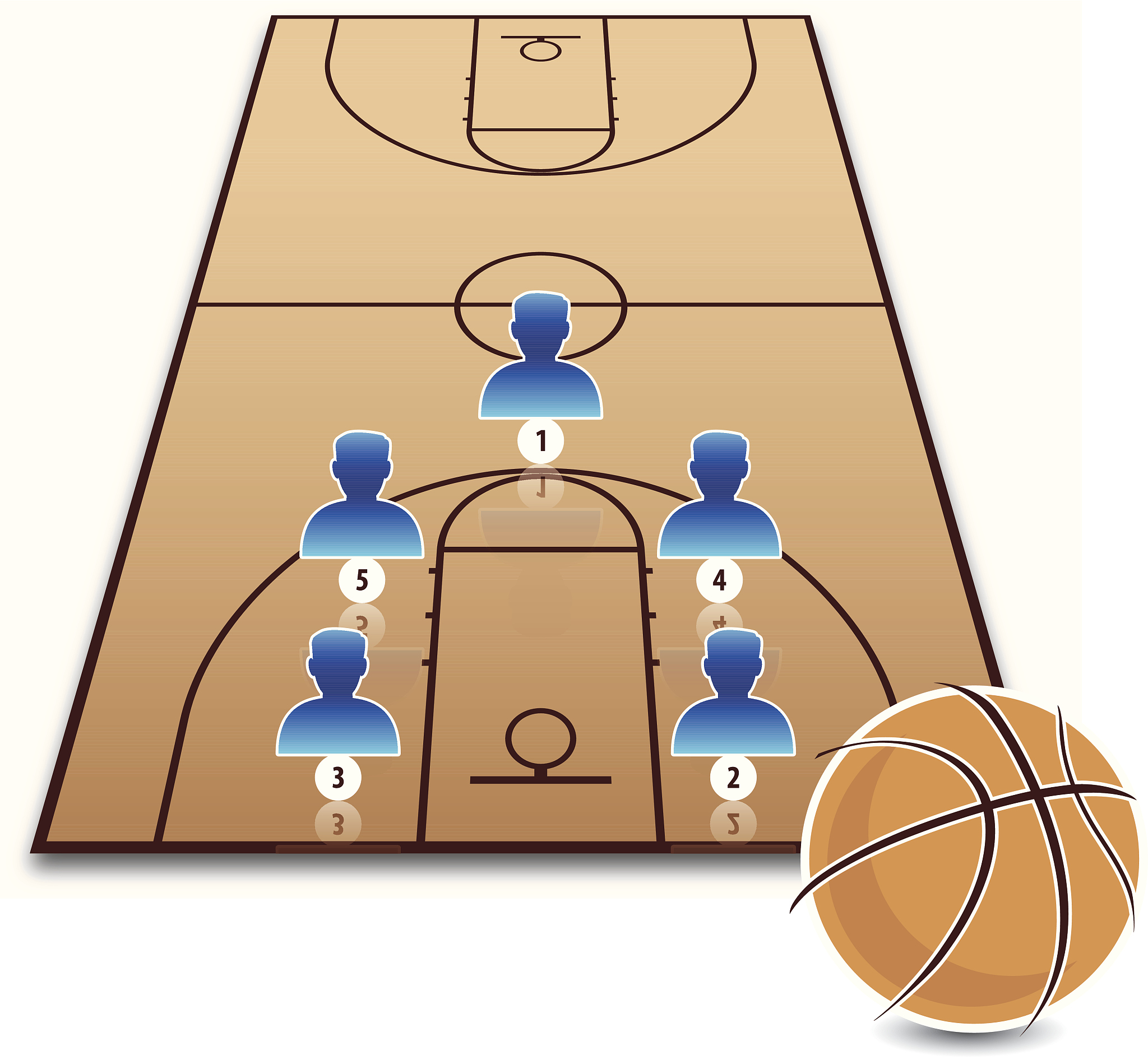 NBA篮球比赛规则详解：从得分到犯规，带你全面了解