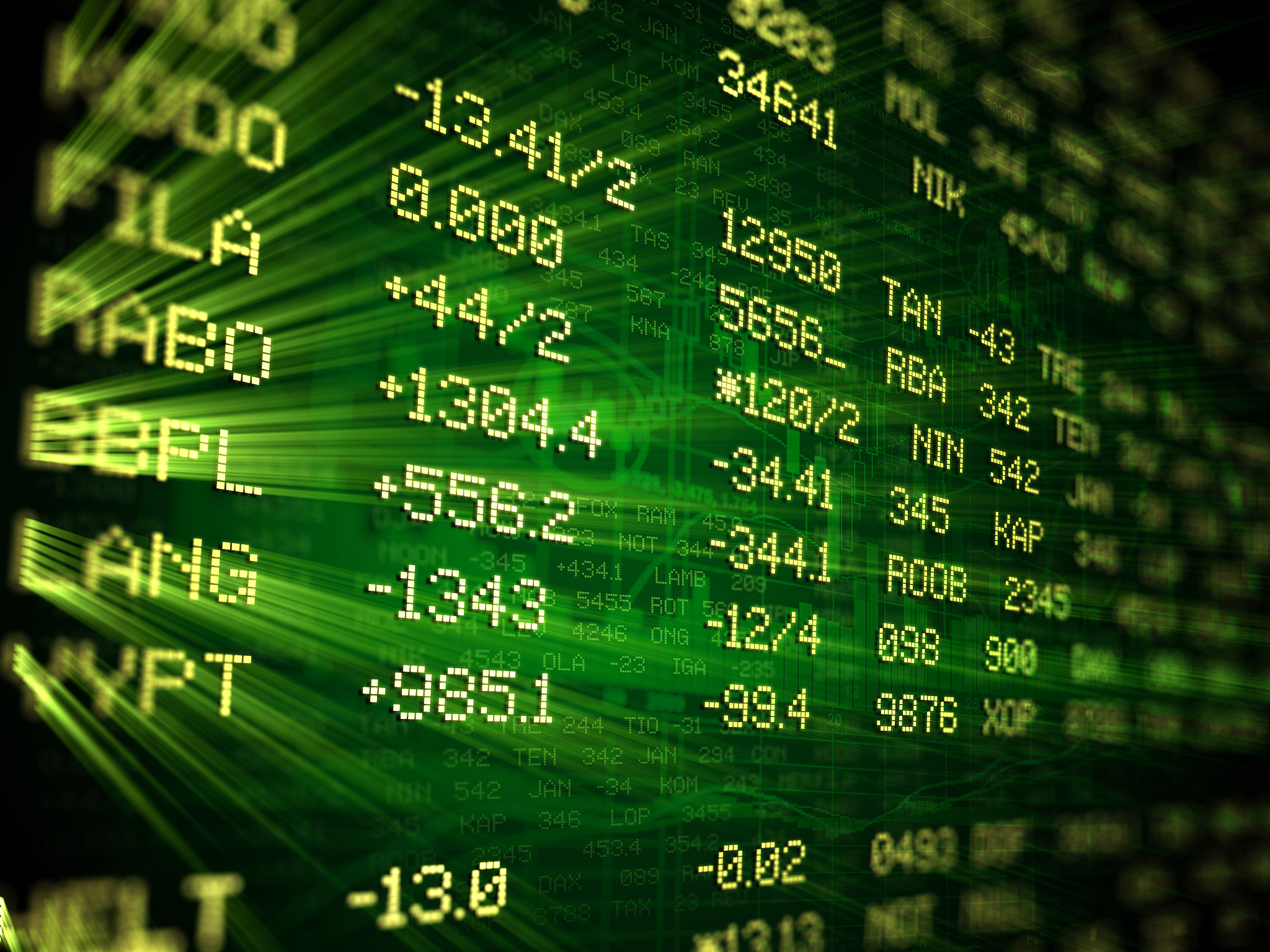 现金流量评价模型：投资价值评估利器