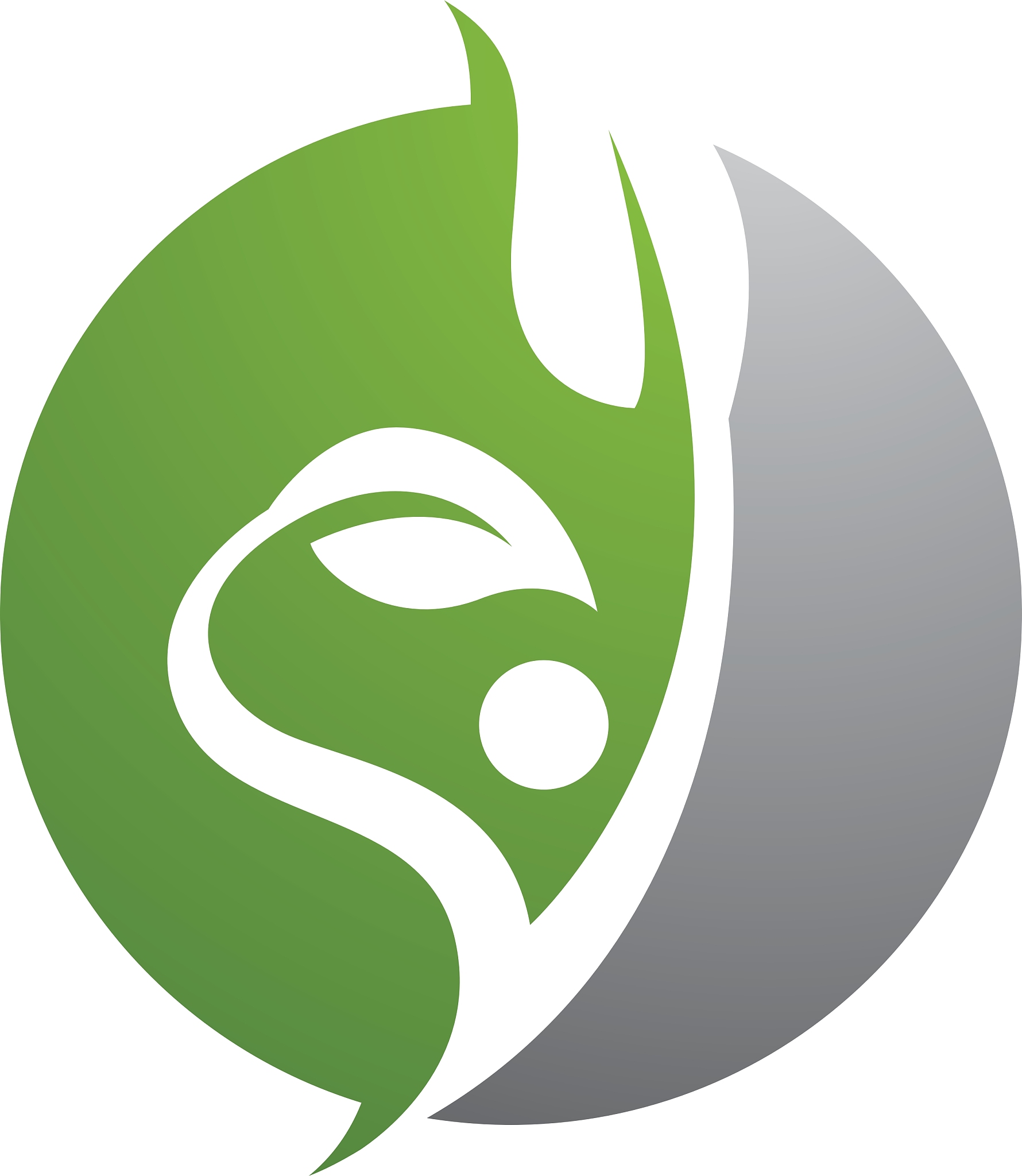 health logo template