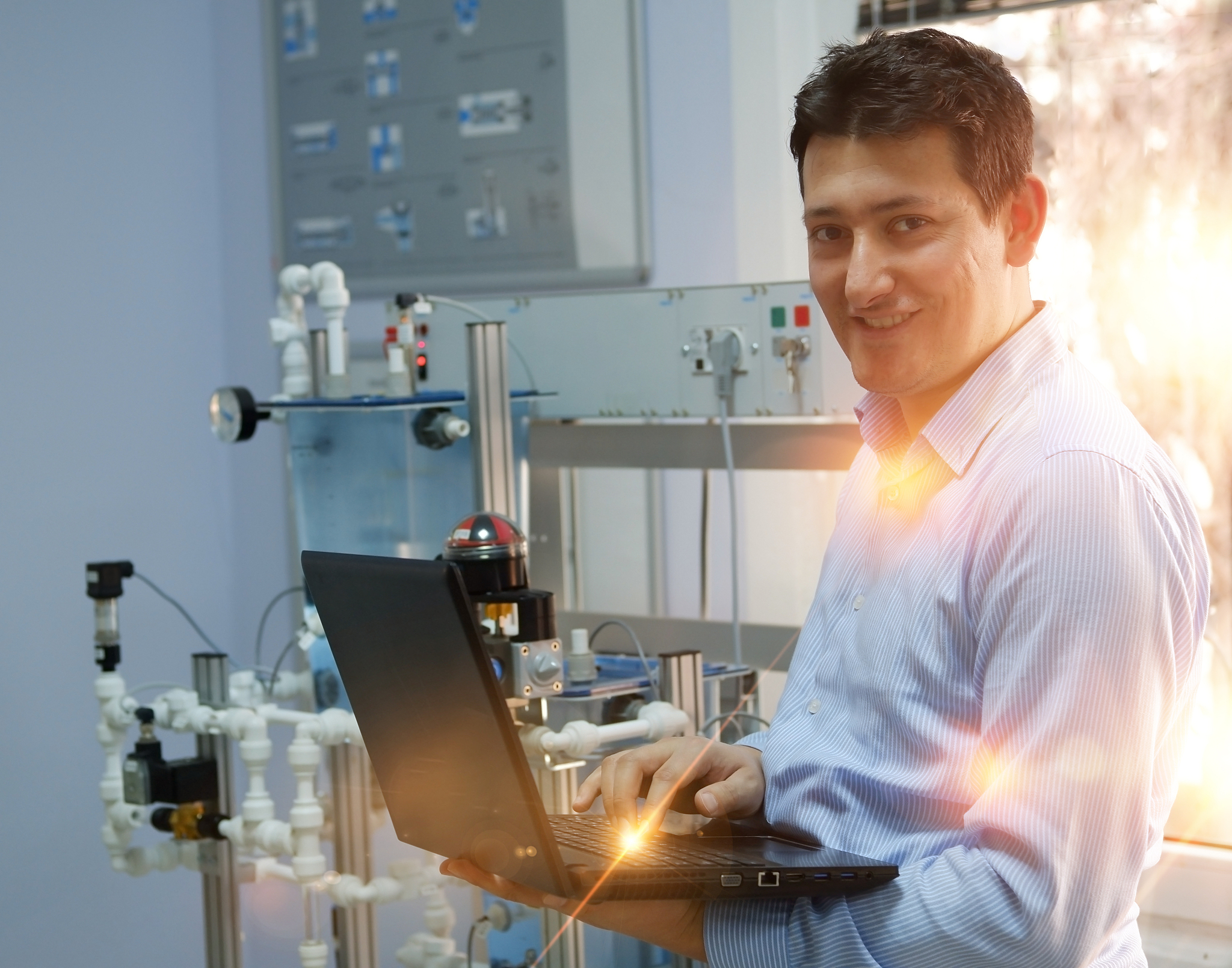 沧州职业技术学院电气自动化技术专业都学些什么