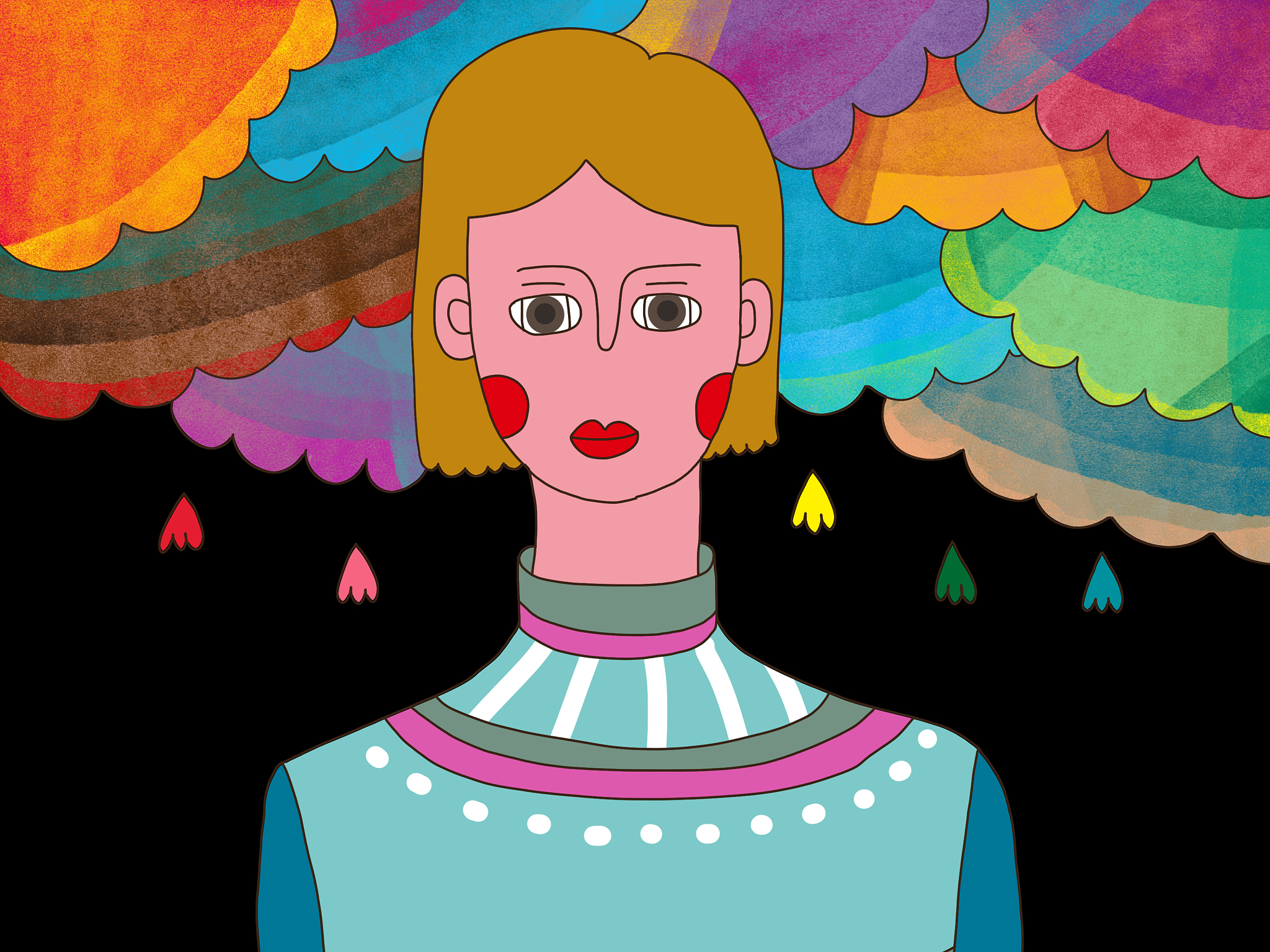 有没有不花钱的在线可以做的AI绘画平台而且可以加关键词描述啥的